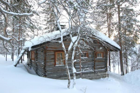 Kuukkeli Log Houses Aurora Cabin - Jaspis
